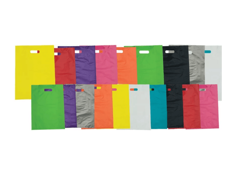 NES Packaging Plastic Bag Supplier Singapore Plastic Bag